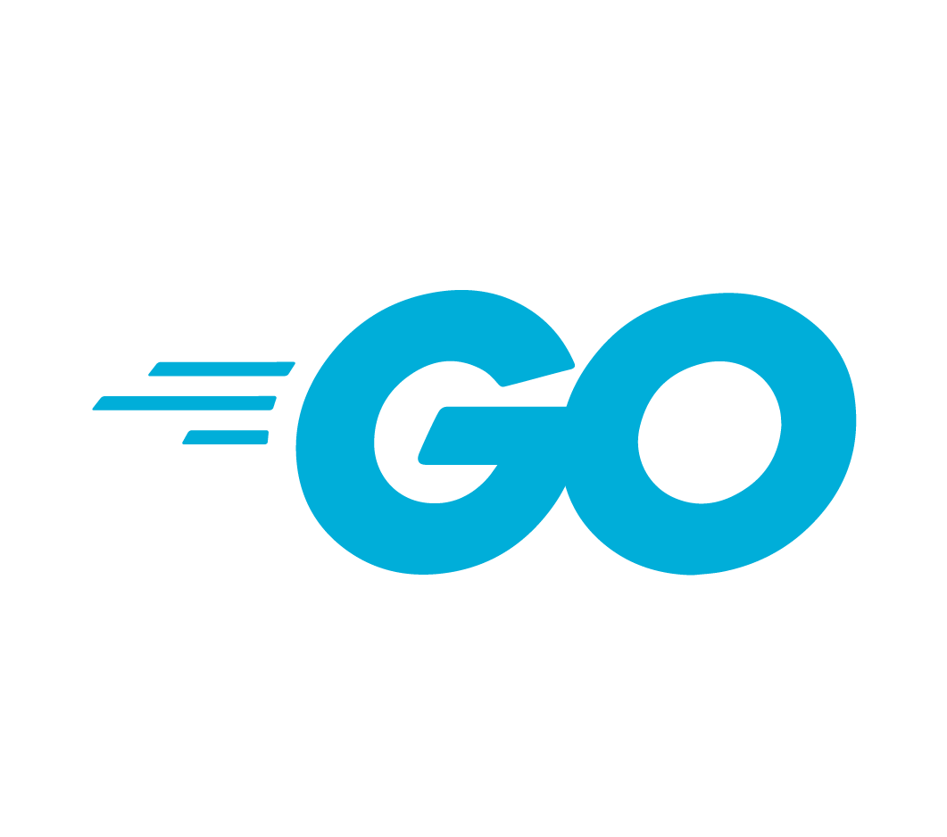 Golang logo